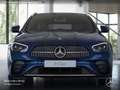 Mercedes-Benz E 400 d T 4M AMG+PANO+360+LED+HUD+TOTW+9G Blau - thumbnail 8