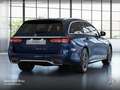 Mercedes-Benz E 400 d T 4M AMG+PANO+360+LED+HUD+TOTW+9G Blau - thumbnail 5