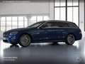 Mercedes-Benz E 400 d T 4M AMG+PANO+360+LED+HUD+TOTW+9G Blau - thumbnail 3