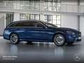 Mercedes-Benz E 400 d T 4M AMG+PANO+360+LED+HUD+TOTW+9G Blau - thumbnail 17
