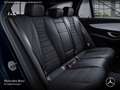 Mercedes-Benz E 400 d T 4M AMG+PANO+360+LED+HUD+TOTW+9G Blau - thumbnail 14