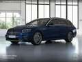 Mercedes-Benz E 400 d T 4M AMG+PANO+360+LED+HUD+TOTW+9G Blau - thumbnail 15