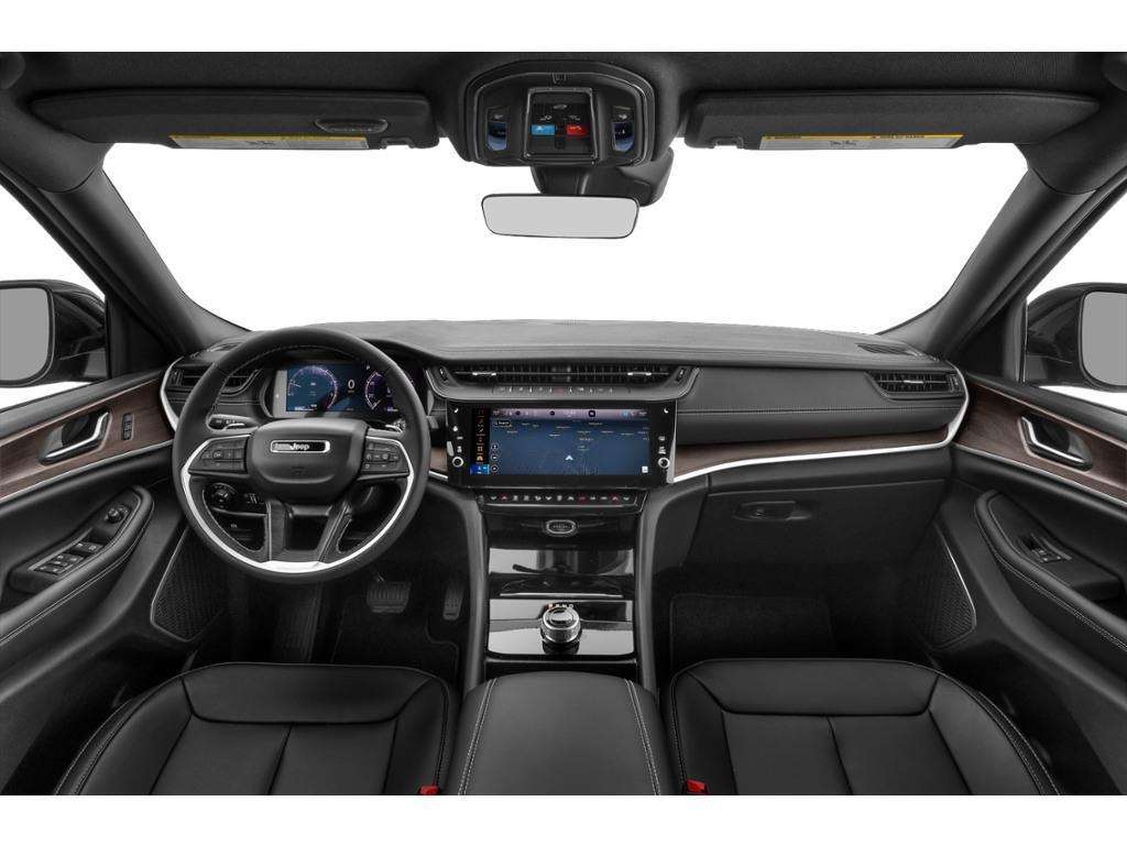 2026 Jeep Grand Cherokee CUSTOMER PREF PK 2C7 | 2.0L HURRICANE 4 TURBO W/ES — снимка 1