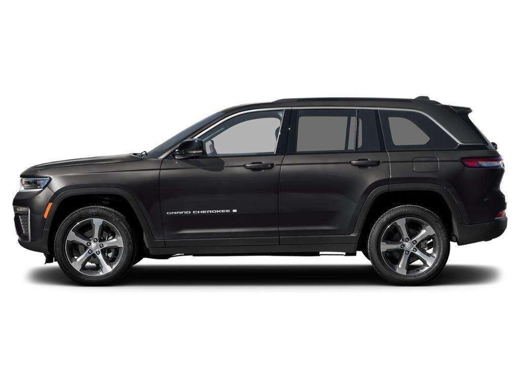 2026 Jeep Grand Cherokee CUSTOMER PREF PK 2C7 | 2.0L HURRICANE 4 TURBO W/ES — снимка 1