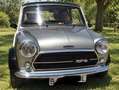 MINI Cooper Morris Plateado - thumbnail 3