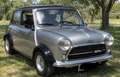 MINI Cooper Morris Plateado - thumbnail 1