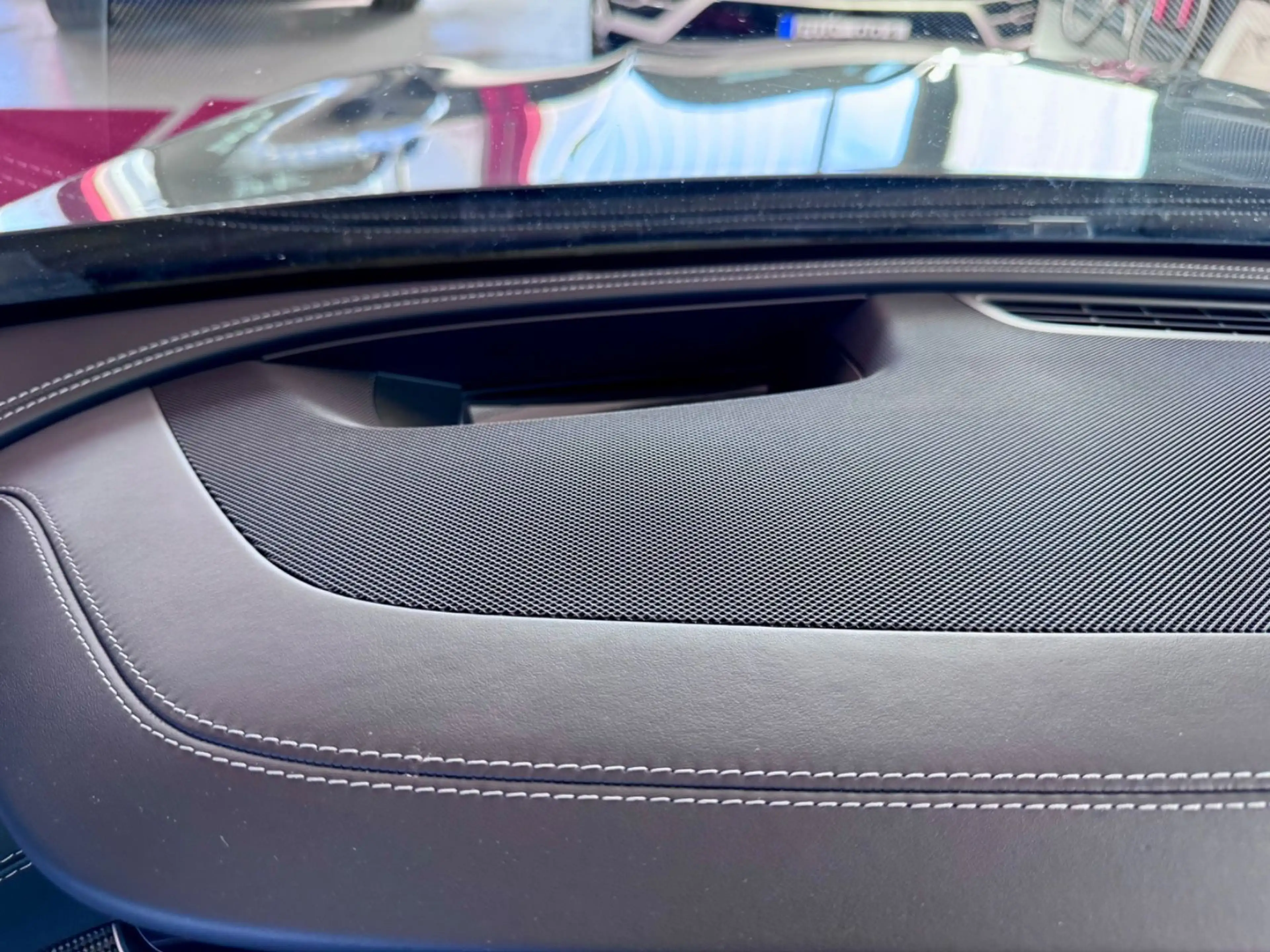 Mercedes-Benz E 63 AMG E63 S AMG NoOPF Sportabgas Burmester Pano Distro — photo 12
