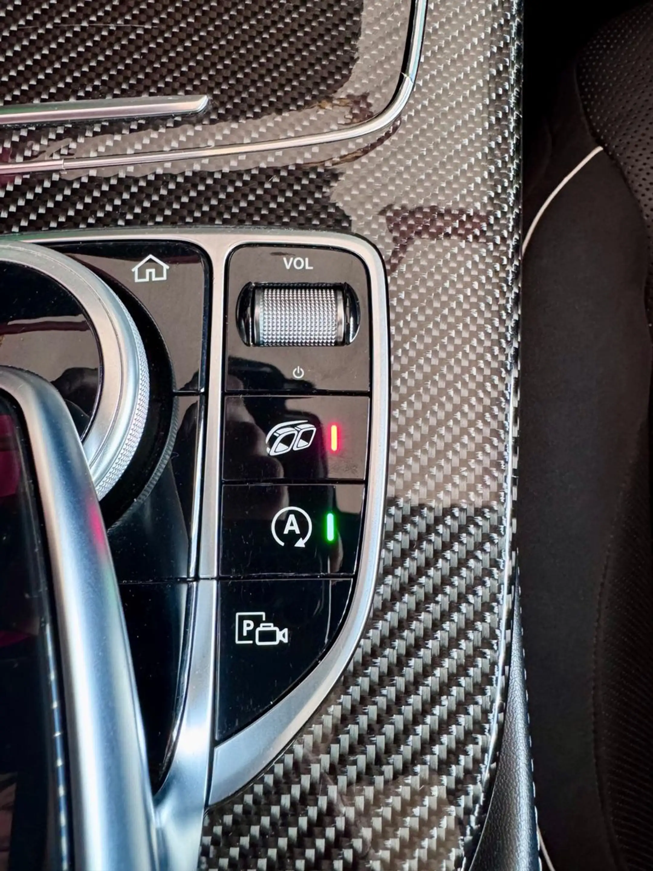 Mercedes-Benz E 63 AMG E63 S AMG NoOPF Sportabgas Burmester Pano Distro — photo 14