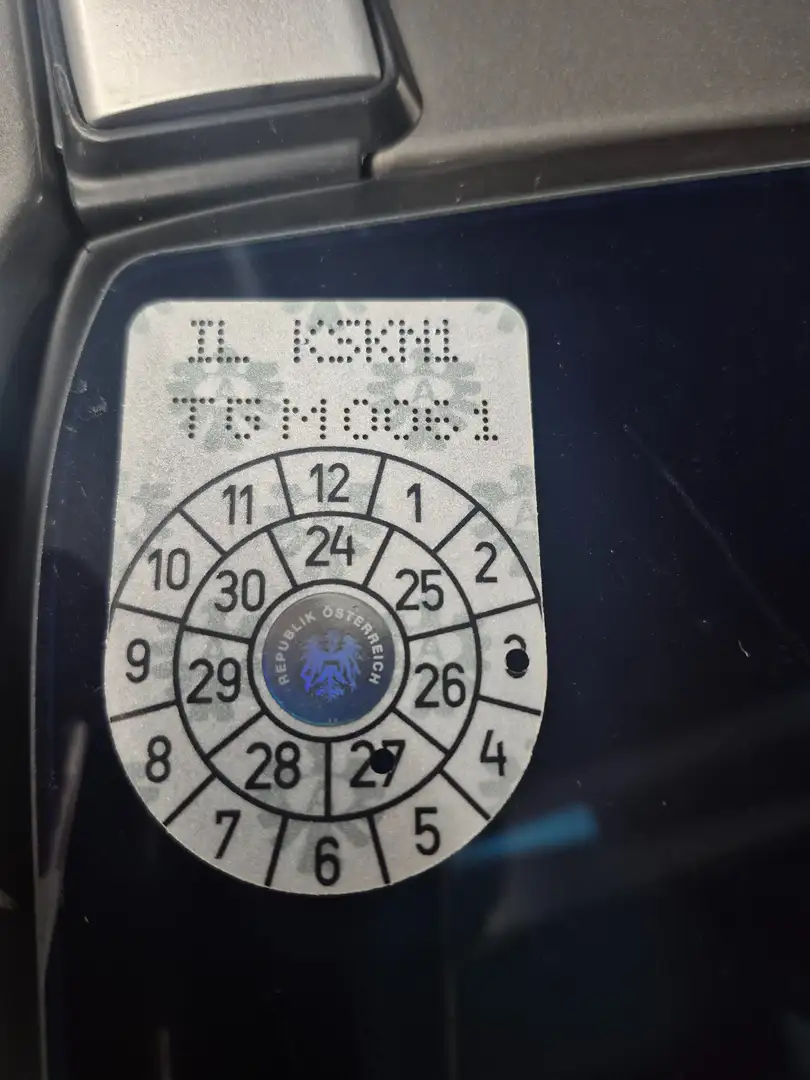 Hyundai TUCSON Tucson 1,6 GDI Level 2 Level 2 Grau - 1