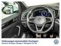 Volkswagen T-Roc R-Line 1.0 TSI Navi ACC LED PDC SHZ Weiß - thumbnail 8