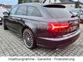 Audi A6 3.0 TDI quattro, Automatik, Matrix, Leder Gris - thumbnail 6