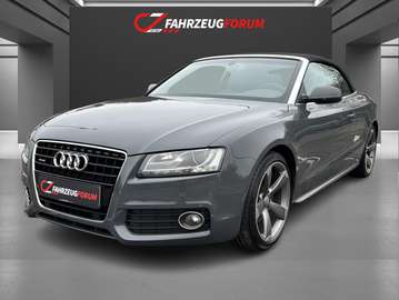 3.2 FSI quattro S-Line B&O*Exclusive*Keyless