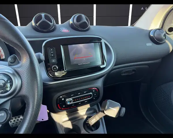 Smart Fortwo view 14