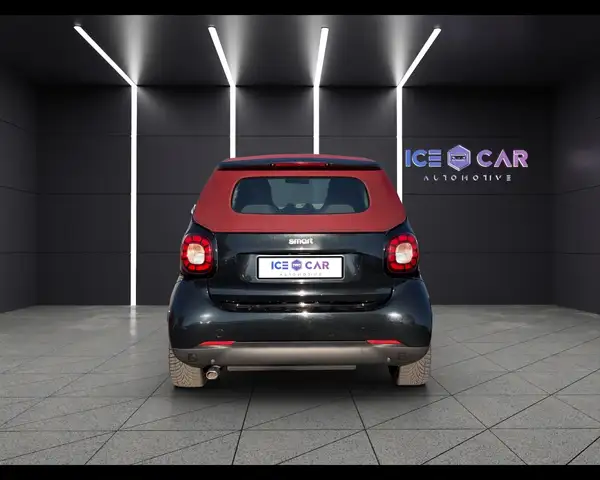 Smart Fortwo view 6