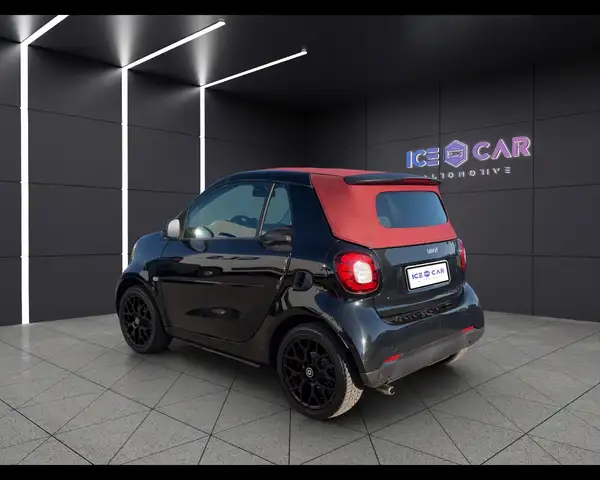 Smart Fortwo view 7