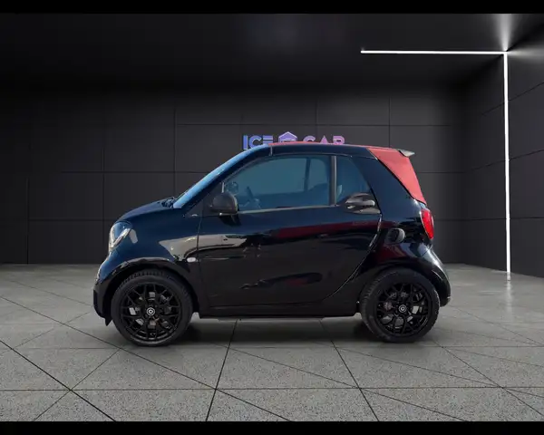 Smart Fortwo view 8