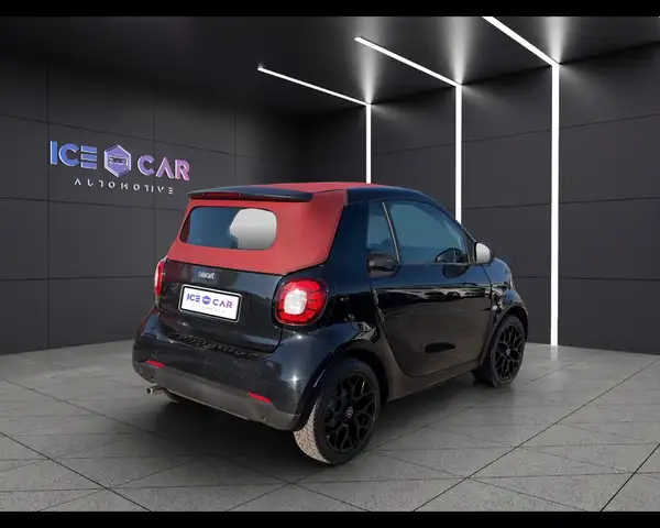 Smart Fortwo view 5