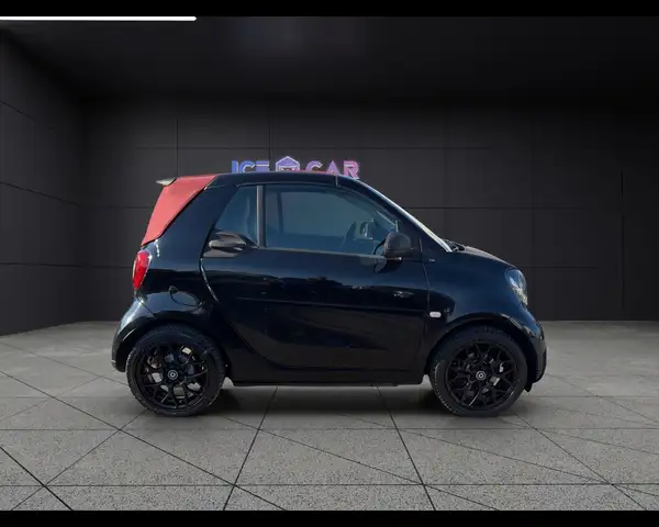 Smart Fortwo view 4