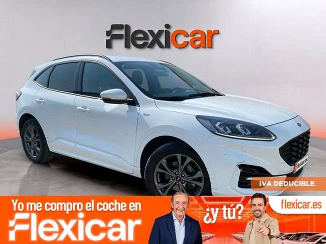 Ford Kuga 1.5 EcoBoost ST-Line FWD 150 - foto 1