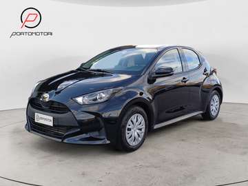 1.5 Hybrid 5 porte Active