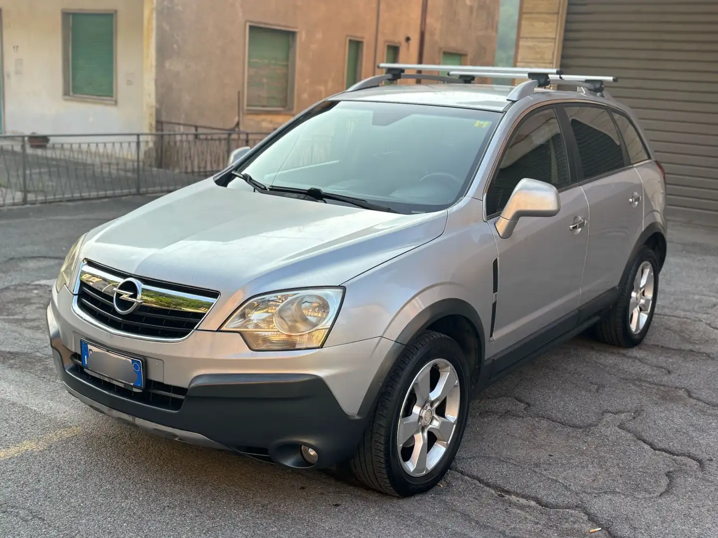 Opel Antara 2.0 cdti Edition Plus 150cv - 1