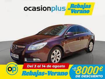 2.0CDTI Selective S&S 130