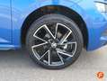 Skoda Kamiq 1.5 TSI Montecarlo DSG Azul - thumbnail 29