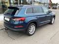 Skoda Kodiaq 2.0 TDI DSG 4x4 Style/RFK/ACC/Matrix/AHK Blau - thumbnail 18