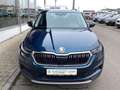 Skoda Kodiaq 2.0 TDI DSG 4x4 Style/RFK/ACC/Matrix/AHK Blau - thumbnail 19