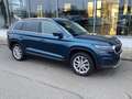 Skoda Kodiaq 2.0 TDI DSG 4x4 Style/RFK/ACC/Matrix/AHK Blau - thumbnail 17