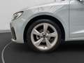 Audi A1 Sportback advanced 25TFSI S tronic M+S NAVI Grau - thumbnail 21