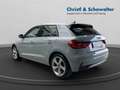 Audi A1 Sportback advanced 25TFSI S tronic M+S NAVI Grau - thumbnail 4