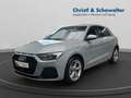 Audi A1 Sportback 25TFSI S tronic advanced LED NAVI Grau - thumbnail 1