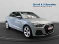Audi A1 Sportback advanced 25TFSI S tronic M+S NAVI Grau - thumbnail 8