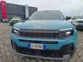Jeep Avenger Avenger BEV Summit Blau - thumbnail 2