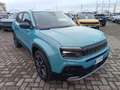 Jeep Avenger Avenger BEV Summit Blau - thumbnail 3