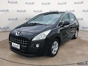 3008 1.6 hdi 8v Business 112cv robot