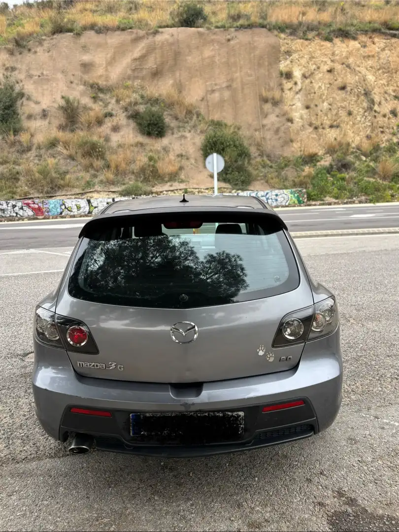 Mazda 3 Mazda3 2.0 Sportive - 1