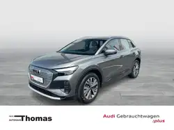 Audi Q4 e-tron Q4 e tron 40 Advanced Navi ACC APS SHZ RKamera