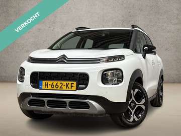 1.2 PureTech S&S Shine (APPLE CARPLAY, GROOT NAVI,