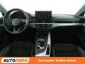 Audi A4 35 TDI Aut.*NAVI*MATRIX*ACC*PDC*SHZ* Schwarz - thumbnail 12
