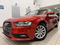 Audi A4 Avant 2.0 TDI 143 CV F.AP. multitronic Rosso - thumbnail 1