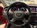 Audi A4 Avant 2.0 TDI 143 CV F.AP. multitronic Rosso - thumbnail 9