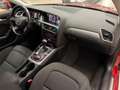 Audi A4 Avant 2.0 TDI 143 CV F.AP. multitronic Rosso - thumbnail 8