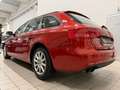 Audi A4 Avant 2.0 TDI 143 CV F.AP. multitronic Rosso - thumbnail 4