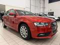 Audi A4 Avant 2.0 TDI 143 CV F.AP. multitronic Rosso - thumbnail 3