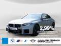 BMW M2 Coupe LED NAVI H/K KAMERA SHZ PDC KEYLESS Grau - thumbnail 1
