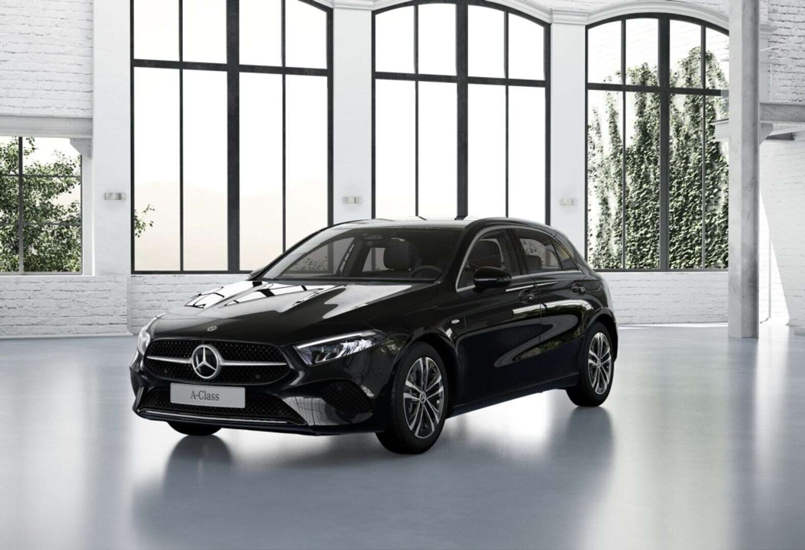 Mercedes Classe A 250 E 250 Progressive - - Joinsteer - #1