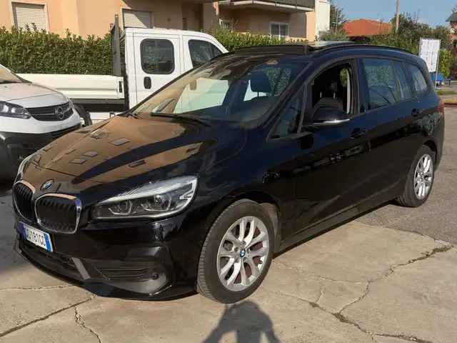2020 BMW 2 Series in Black for sale