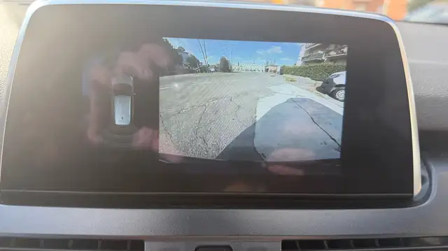 BMW 2 Series view 5